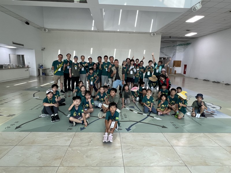 1140824荒野協會