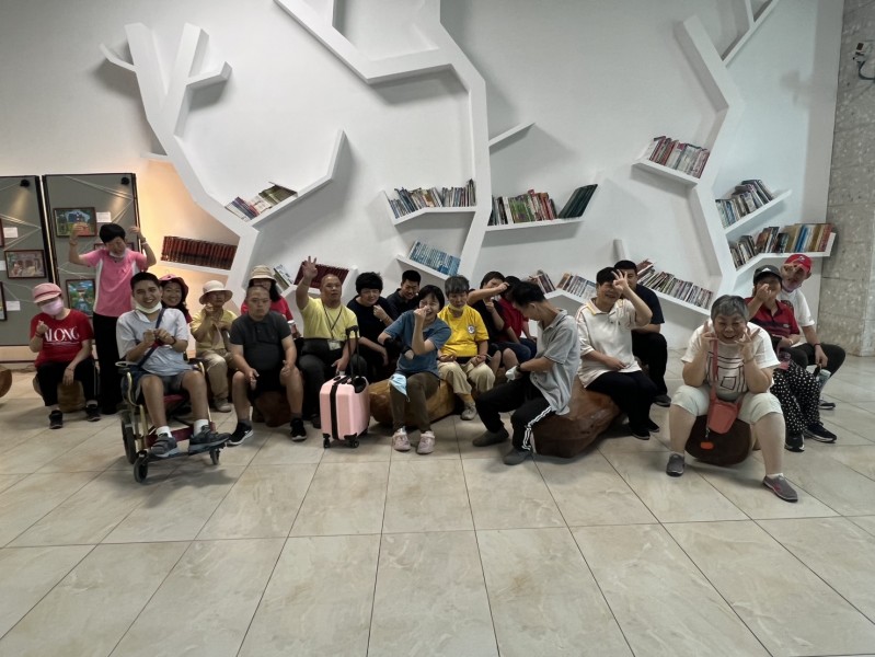 1150918 財團法人新竹市愛恆社會福利基金會