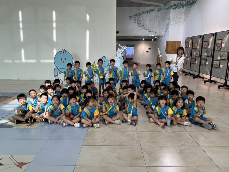 1150918 新竹縣私立優尼肯幼兒園