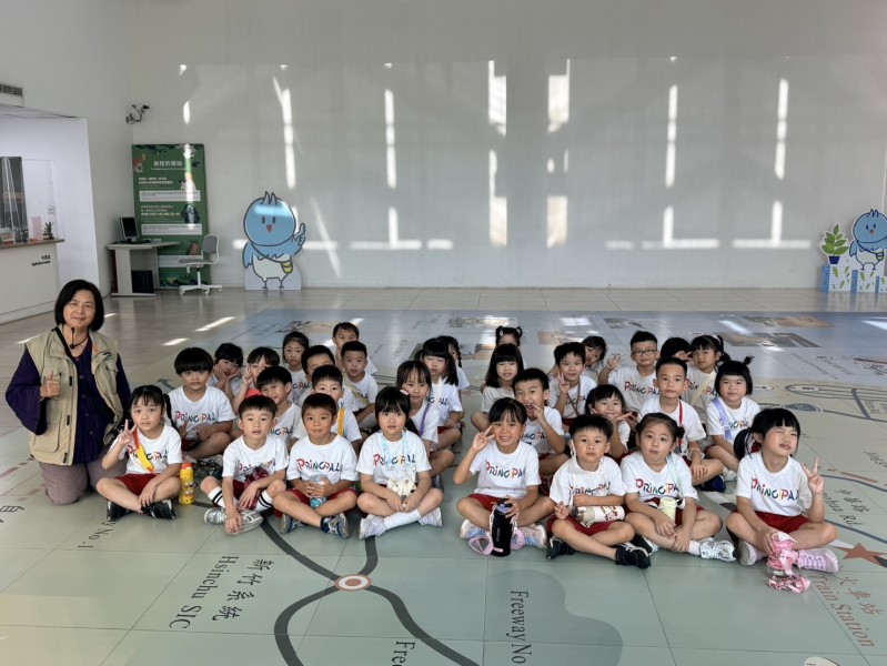 1150922 普厲斯堡幼兒園
